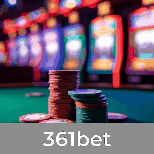 361bet Login na Conta