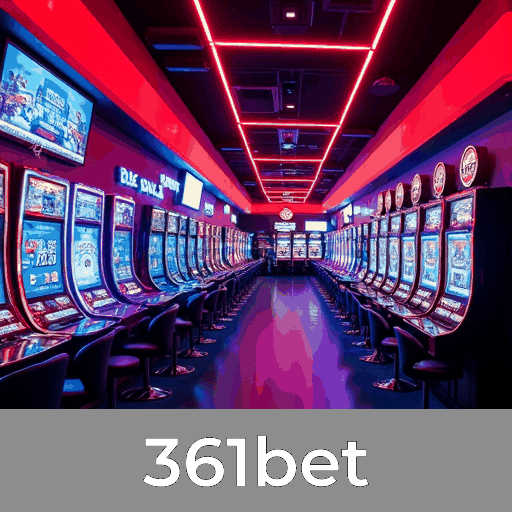 361bet Brasil 2025